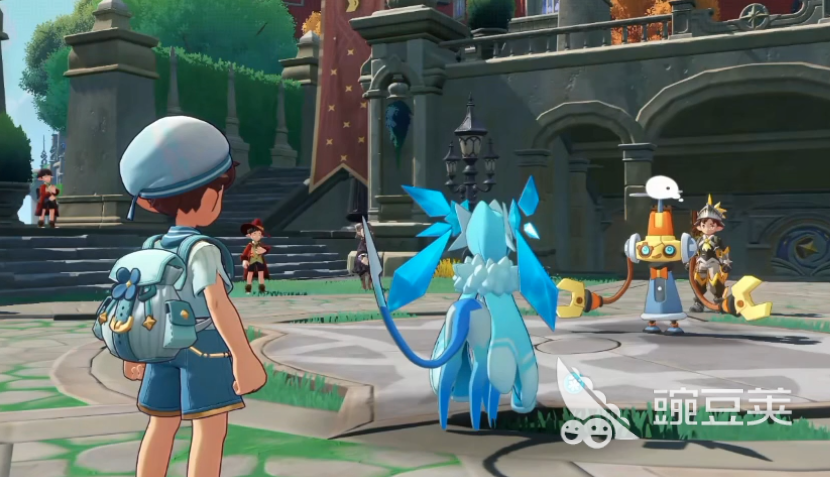 洛克王国世界克制属性是哪些