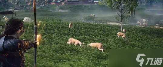 燕云十六声武器选择攻略_打造专属战术