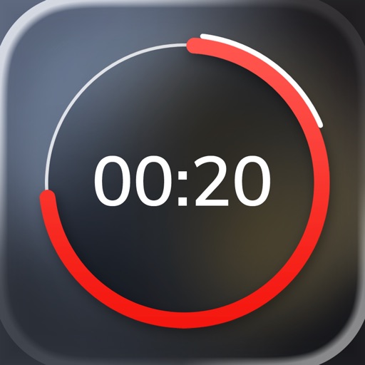 我的间隔计时器