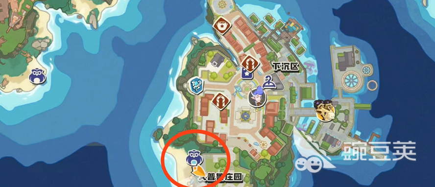 洛克王国世界地鼠怎么样