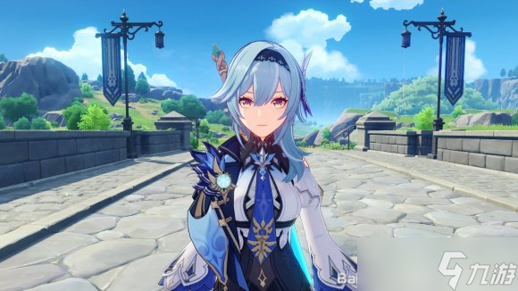 原神若陀龙王怎么打