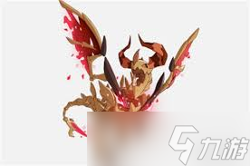 洛克王国世界寂灭骨龙厉害吗