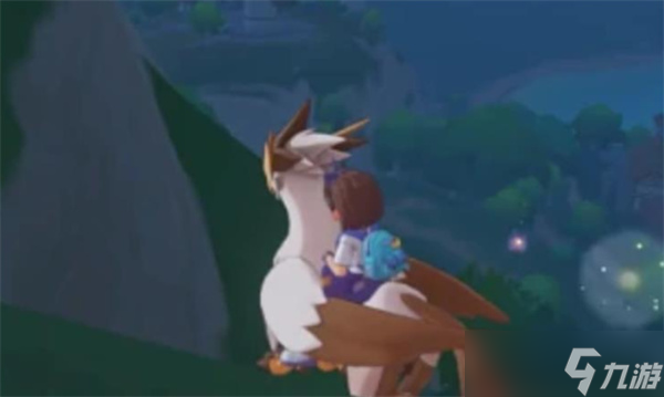 洛克王国世界皇家狮鹫打法指南