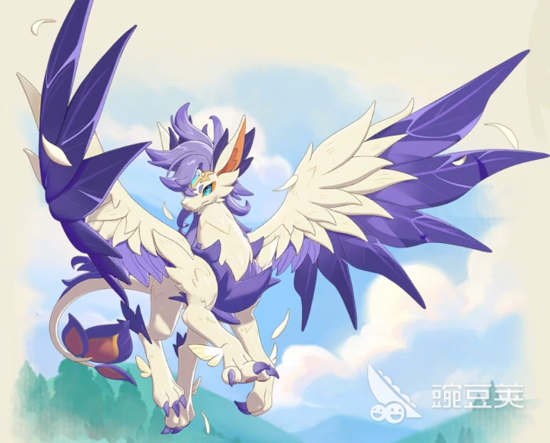 洛克王国世界圣羽翼王攻略_圣羽翼王技能详解