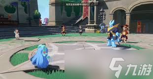 洛克王国世界雪天队厉害吗