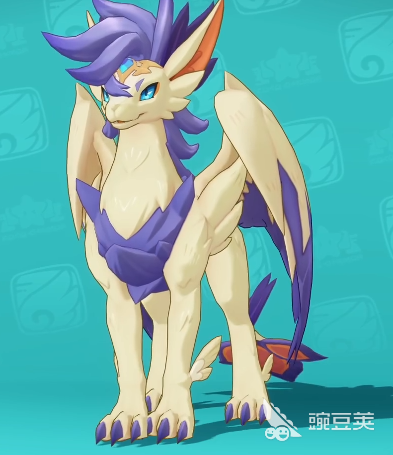 洛克王国世界圣羽翼王介绍