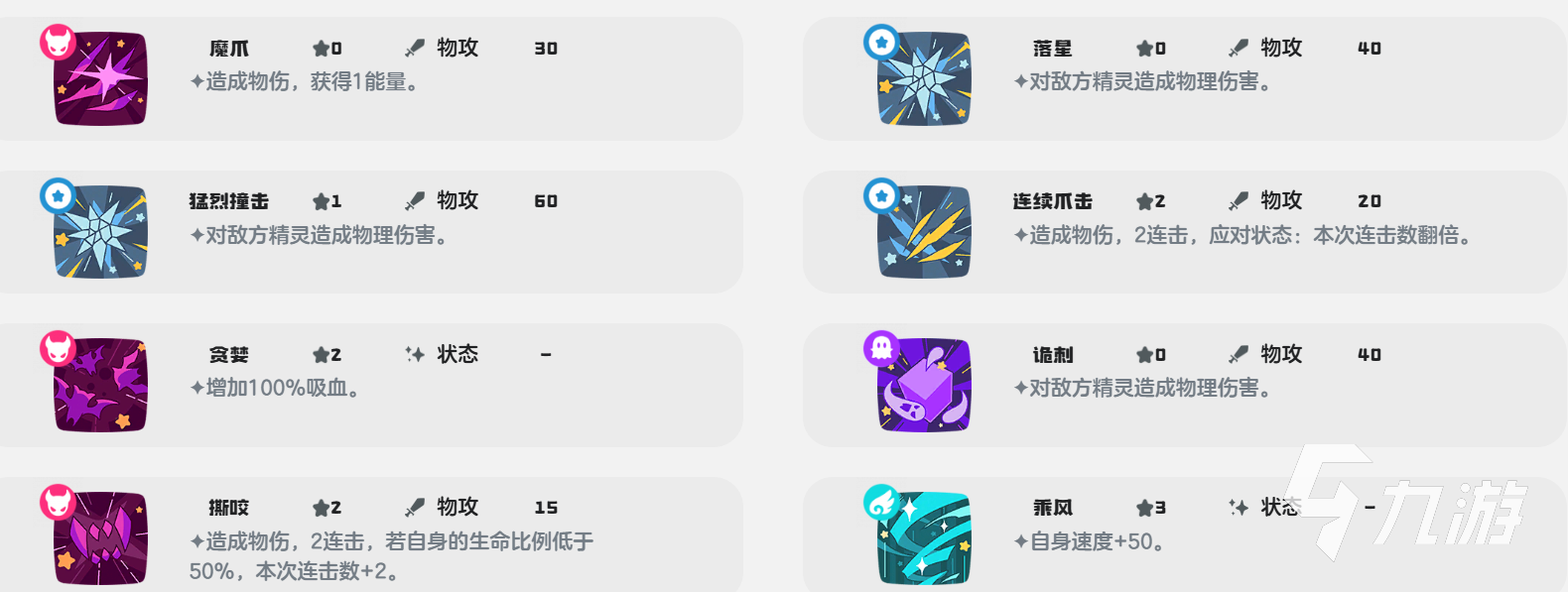 洛克王国叮叮恶魔技能搭配与精灵玩法全解析