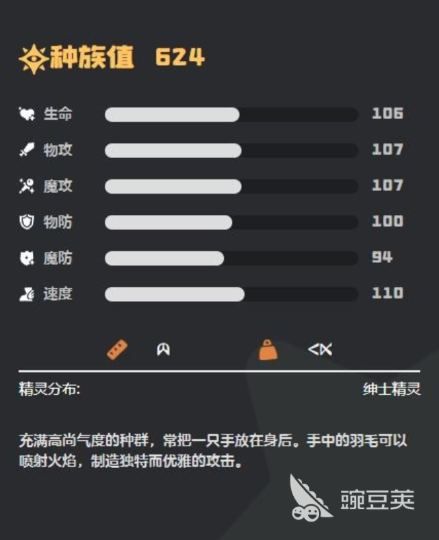 洛克王国世界冰灵绅士鸡好用吗