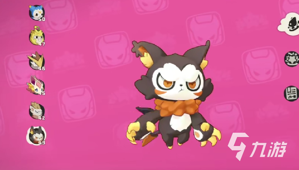 洛克王国恶魔叮属性技能解析及实战玩法攻略