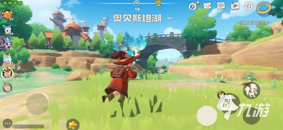 洛克王国世界地图全区域详解与探索指南