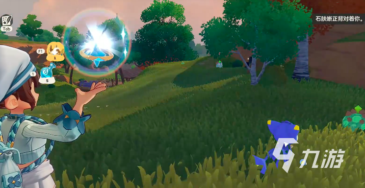 洛克王国世界迪莫进化方法全攻略