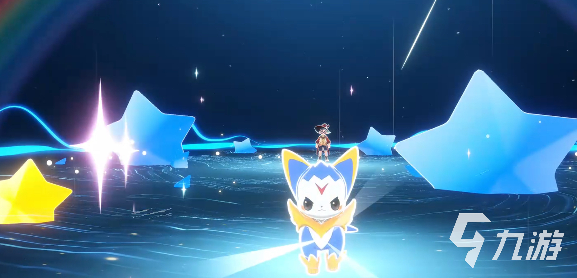 洛克王国迪莫进化全攻略及迪莫卡获取方法详解