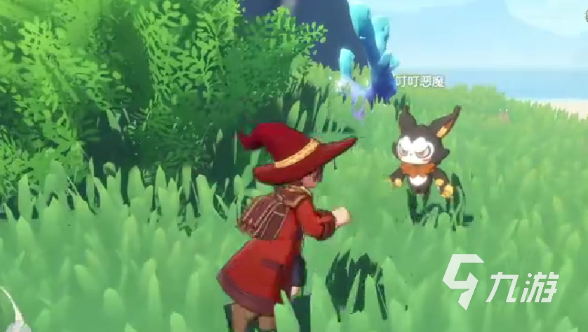 洛克王国恶魔叮属性技能解析及实战玩法攻略