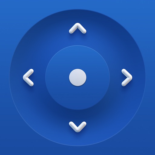 智能电视遥控器远程控制