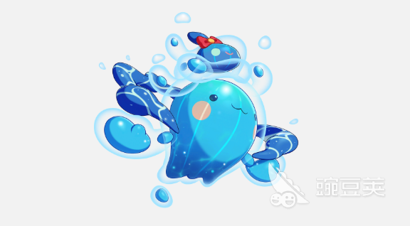 洛克王国世界全图鉴分享