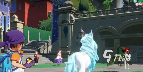 洛克王国独角兽名字及最强技能搭配攻略