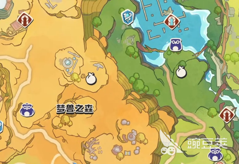 洛克王国世界蹦蹦草怎么样