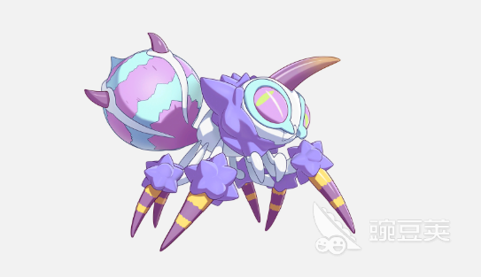 洛克王国世界全图鉴分享