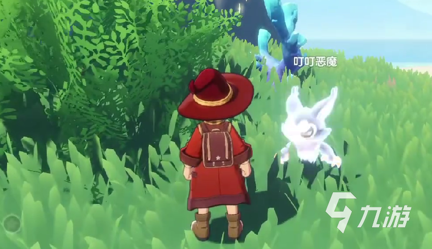 洛克王国恶魔叮属性技能解析及实战玩法攻略