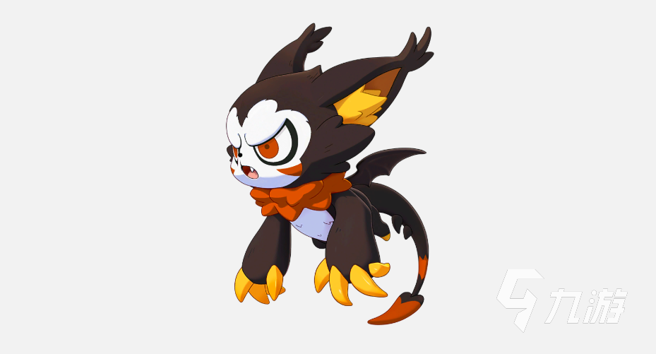 洛克王国叮叮恶魔技能搭配与精灵玩法全解析