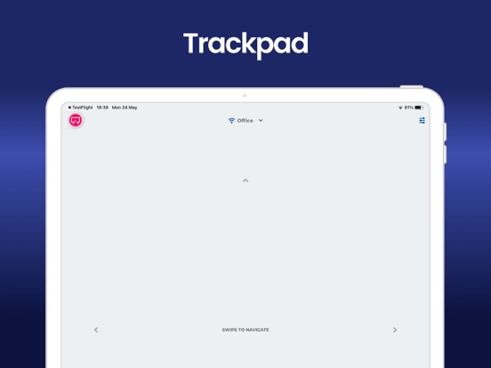 智能电视遥控器远程控制
