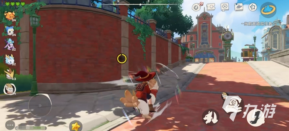 洛克王国世界地图全区域详解与探索指南