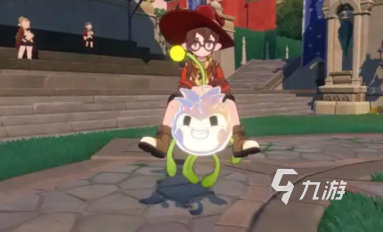 洛克王国独角兽名字及最强技能搭配攻略