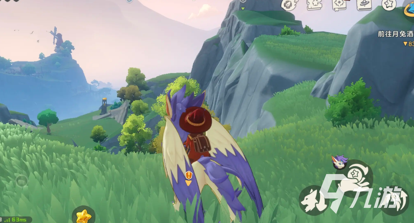 洛克王国世界地图全貌详解：探索神秘区域与隐藏地点