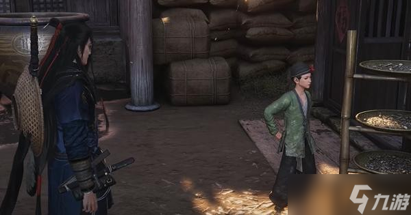 燕云十六声一日千里任务攻略:步骤详解与时间要点