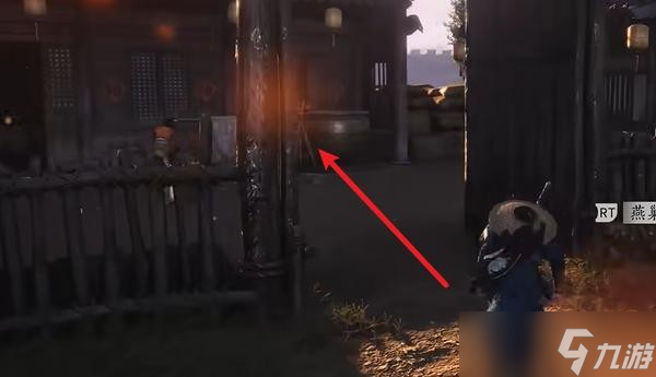 燕云十六声一日千里任务攻略:步骤详解与时间要点