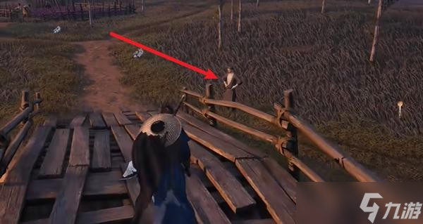 燕云十六声一日千里任务攻略:步骤详解与时间要点