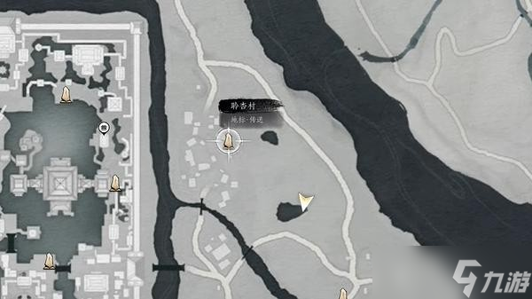 燕云十六声一日千里任务攻略_新手指南