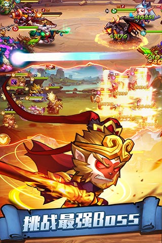 传奇召唤师最新版免费下载v1.0.1.300安卓版