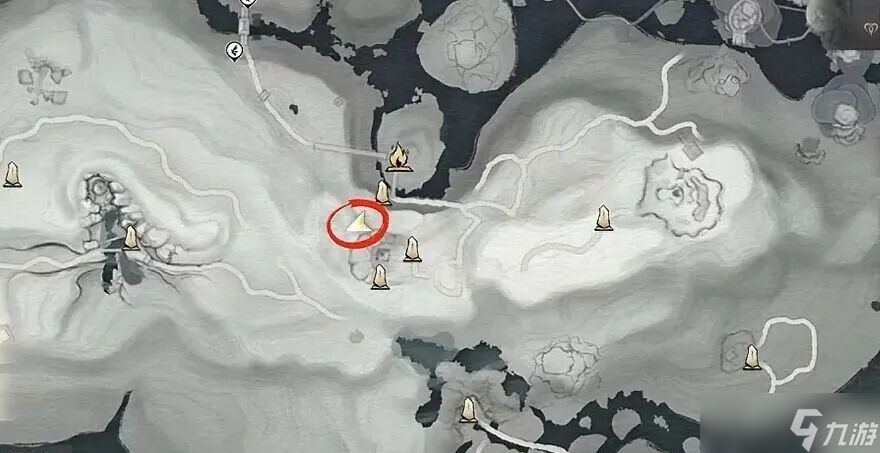 燕云十六声不见山隐藏宝箱和成就怎么获取？