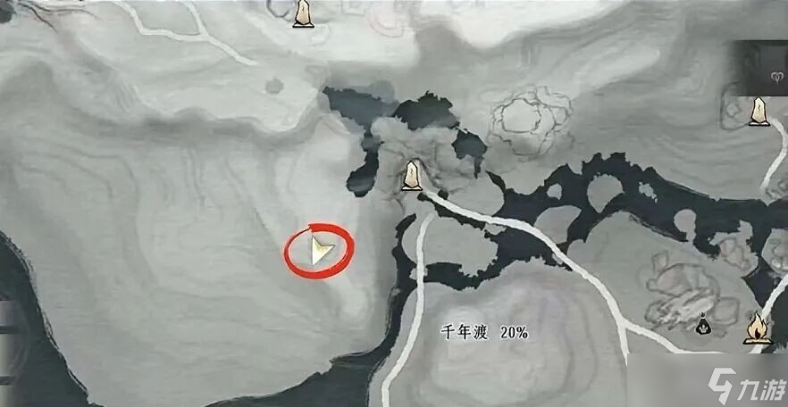 燕云十六声_不见山隐藏宝箱和成就获取攻略