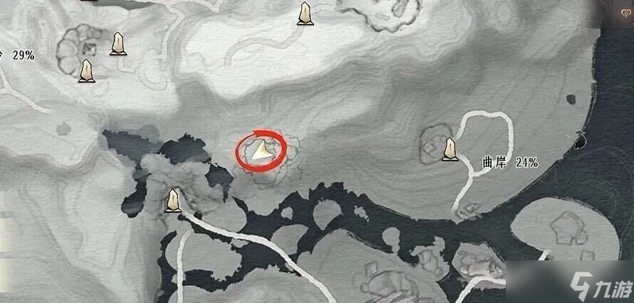 燕云十六声不见山隐藏宝箱和成就怎么获取？