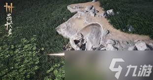 燕云十六声奇珍系统玩法攻略