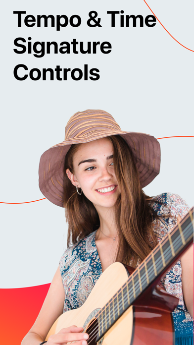 电子节拍器 - 拍子: PRO METRONOME