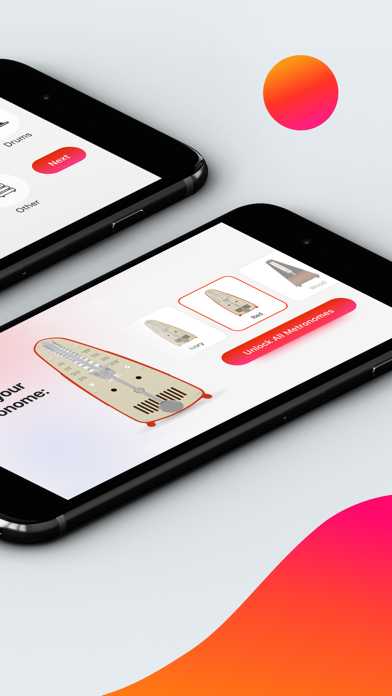 电子节拍器 - 拍子: PRO METRONOME