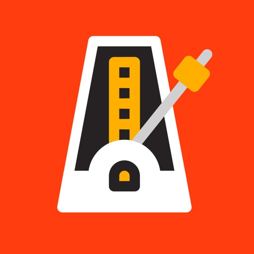 电子节拍器 - 拍子: PRO METRONOME