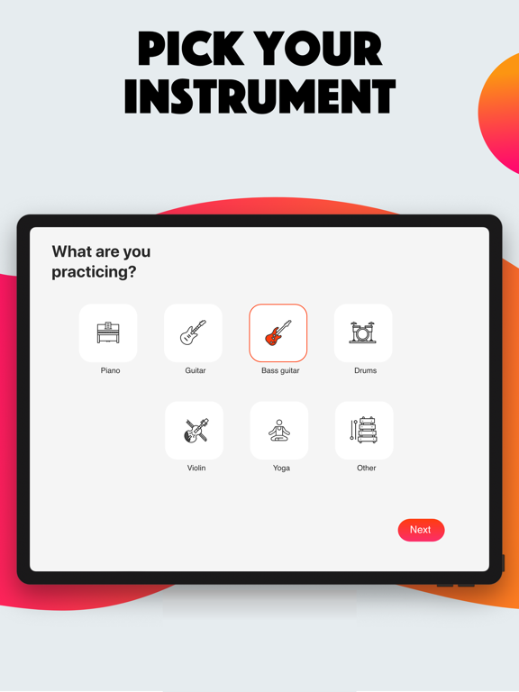 电子节拍器 - 拍子: PRO METRONOME