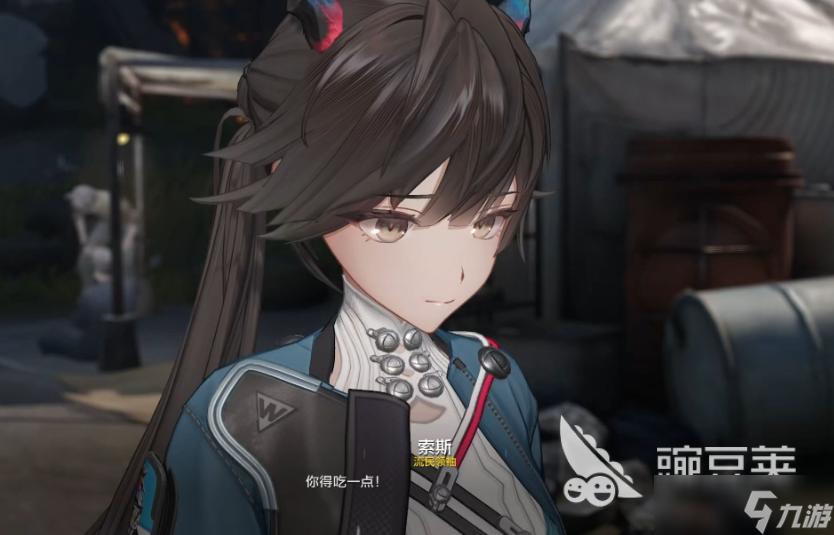 明日方舟终末地时间线与世界观_明日方舟终末地攻略