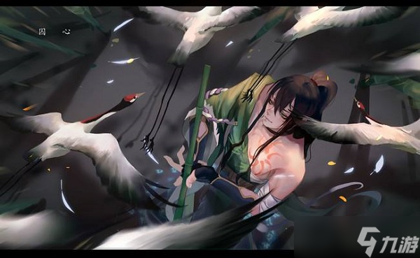 阴阳师万年竹技能及御魂阵容搭配推荐_阴阳师手游