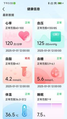 康养智能机器人
