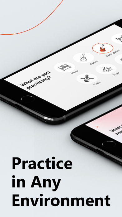 电子节拍器 - 拍子: PRO METRONOME