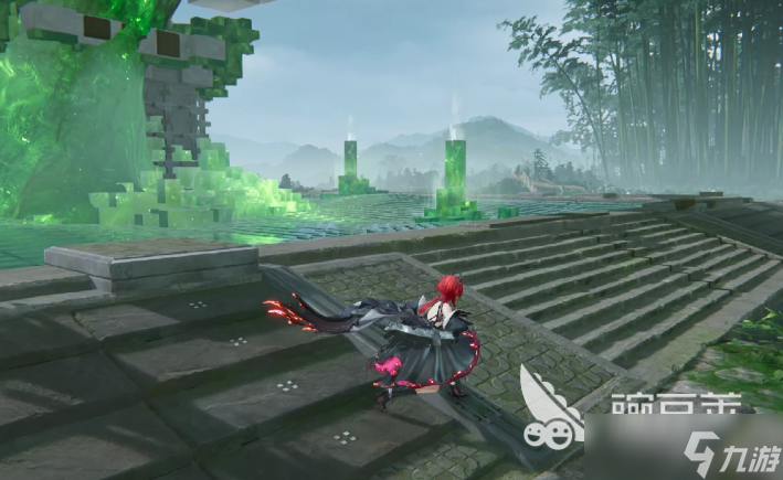 明日方舟终末地时间线