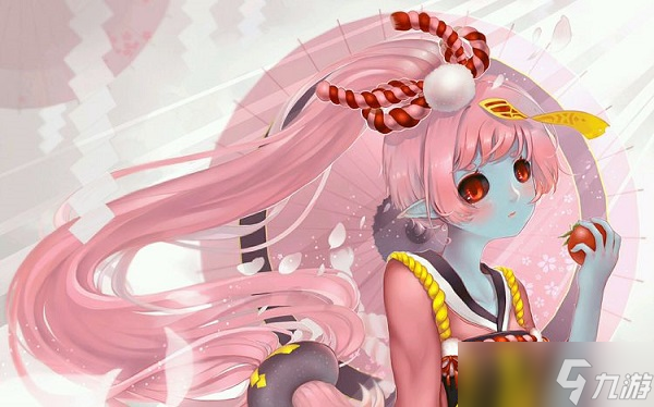 《阴阳师》跳跳妹妹技能及御魂阵容搭配详解