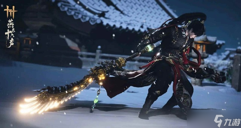 燕云十六声裂石威100版本词条怎么选