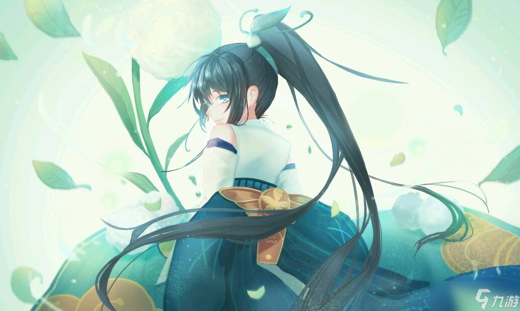 萤草技能及御魂攻略_阴阳师萤草阵容推荐