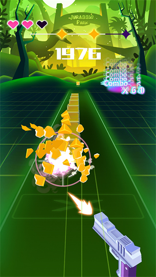 子弹节奏2手游版下载v1.0.0